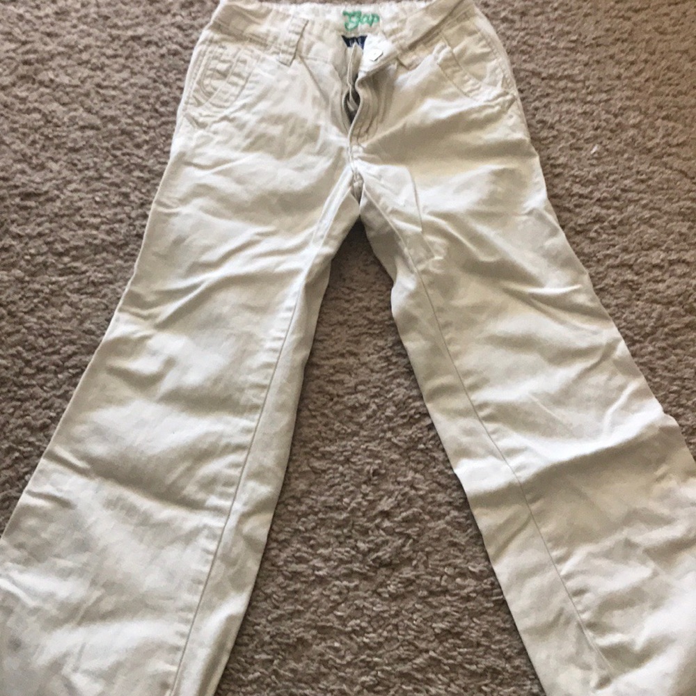 Gap kids size 5